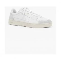 Axel Arigato Sneakers White