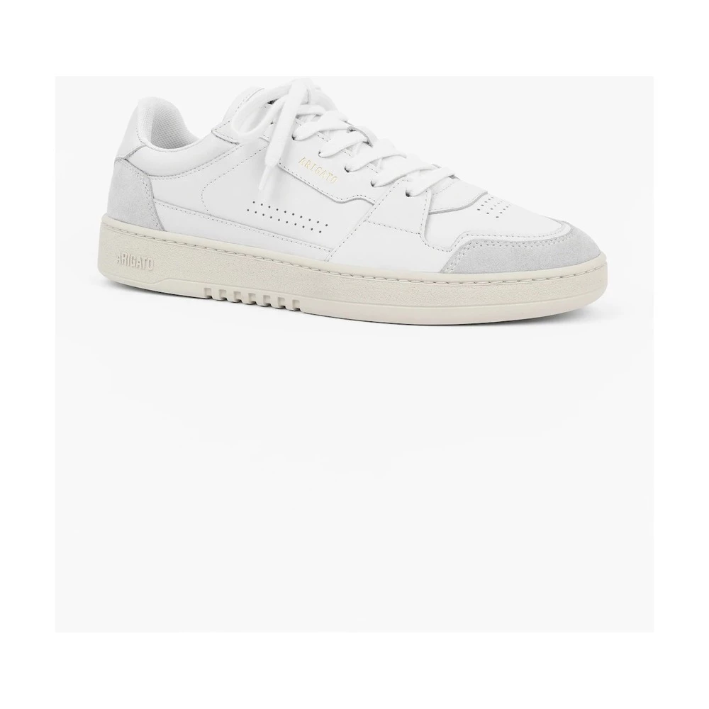 Axel Arigato Sneakers White 3 Axel Arigato Sneakers White