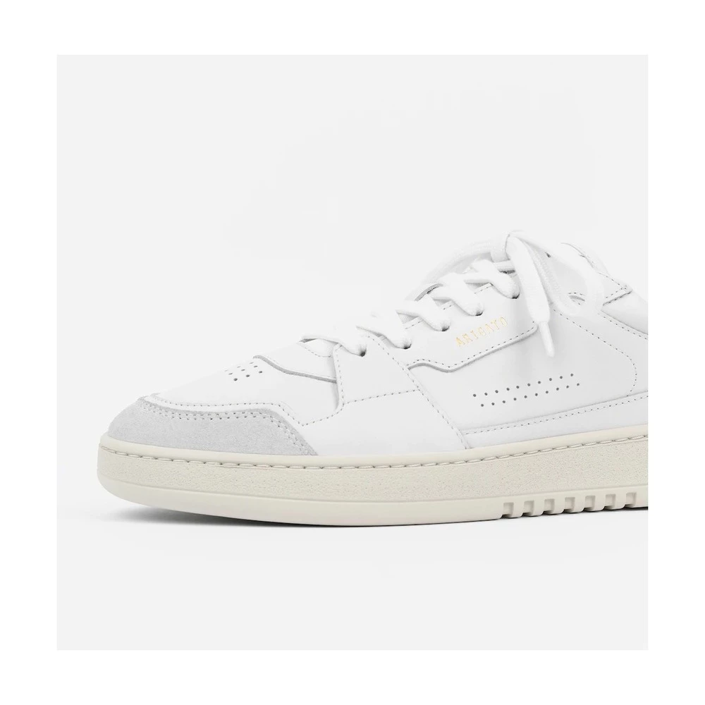 Axel Arigato Sneakers White 4 Axel Arigato Sneakers White - Bilde 2