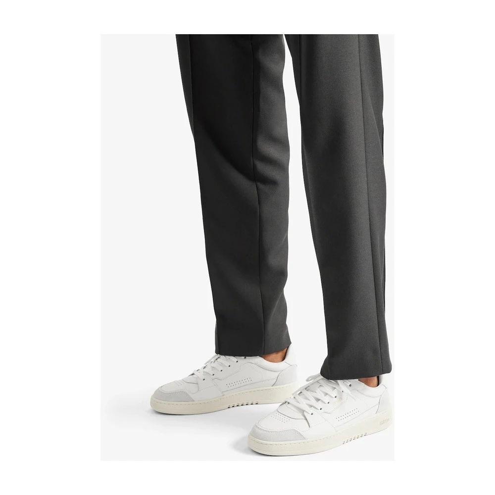 Axel Arigato Sneakers White 5 Axel Arigato Sneakers White - Bilde 3