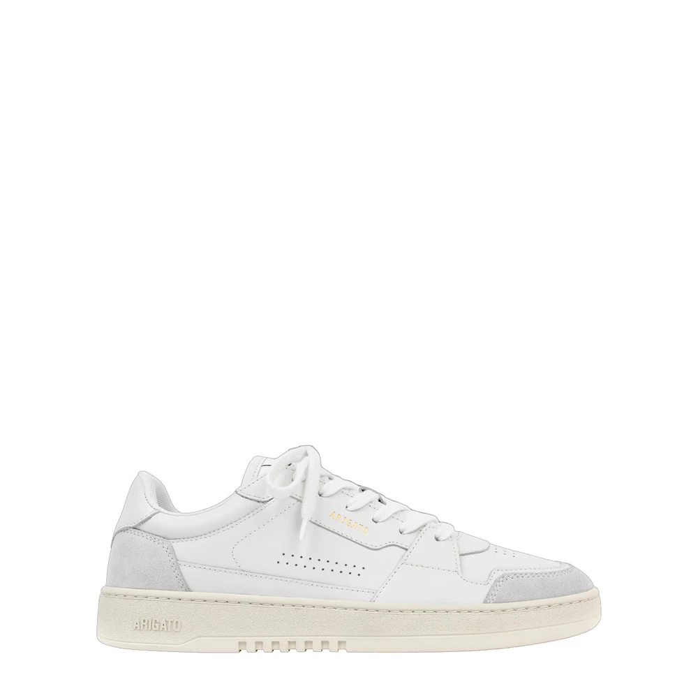 Axel Arigato Sneakers White 6 Axel Arigato Sneakers White - Bilde 4