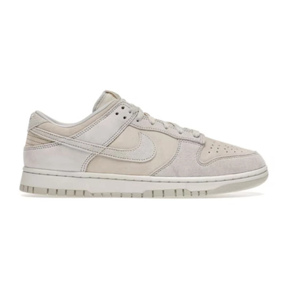 Nike Sneakers Dunk Low Vast Grey Gray 5 Nike Sneakers Dunk Low Vast Grey Gray - Bilde 3