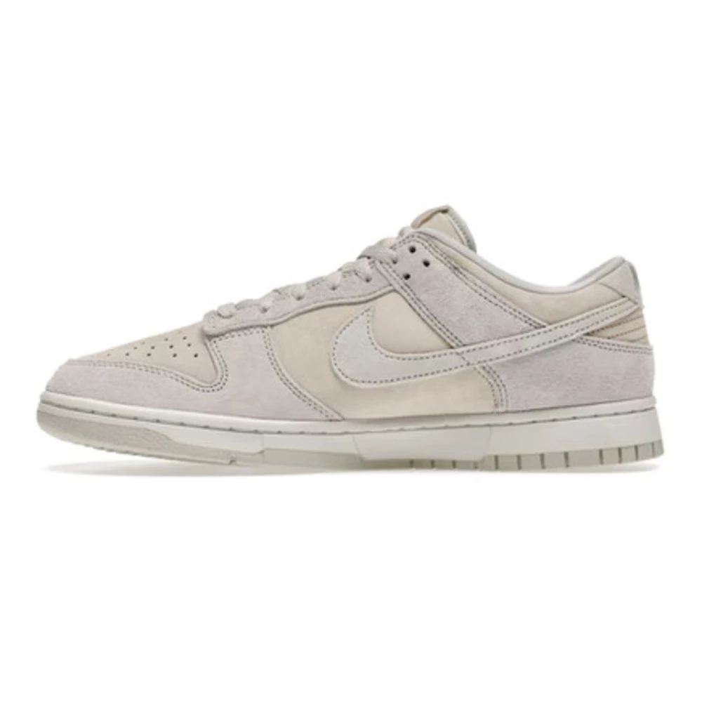 Nike Sneakers Dunk Low Vast Grey Gray 6 Nike Sneakers Dunk Low Vast Grey Gray - Bilde 4