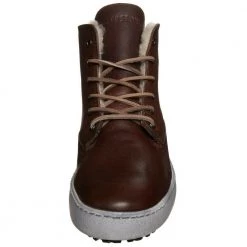 Blackstone Boots Brown