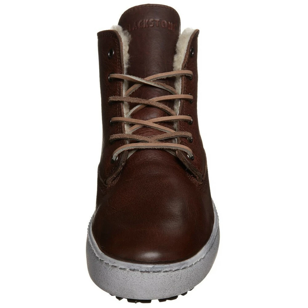 Blackstone Boots Brown 3 Blackstone Boots Brown