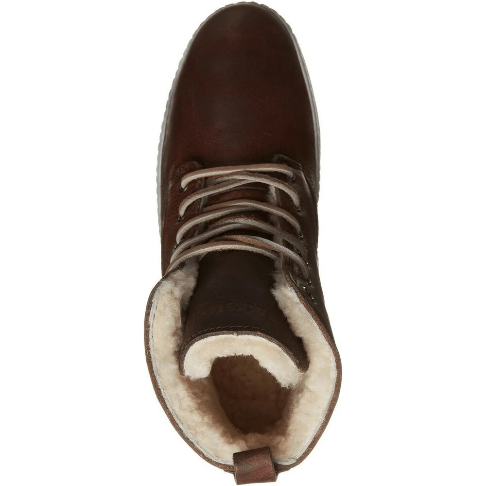 Blackstone Boots Brown 4 Blackstone Boots Brown - Bilde 2