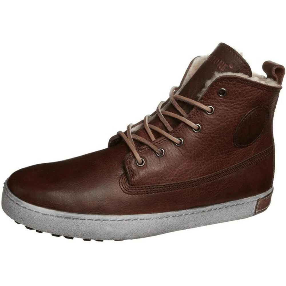 Blackstone Boots Brown 5 Blackstone Boots Brown - Bilde 3