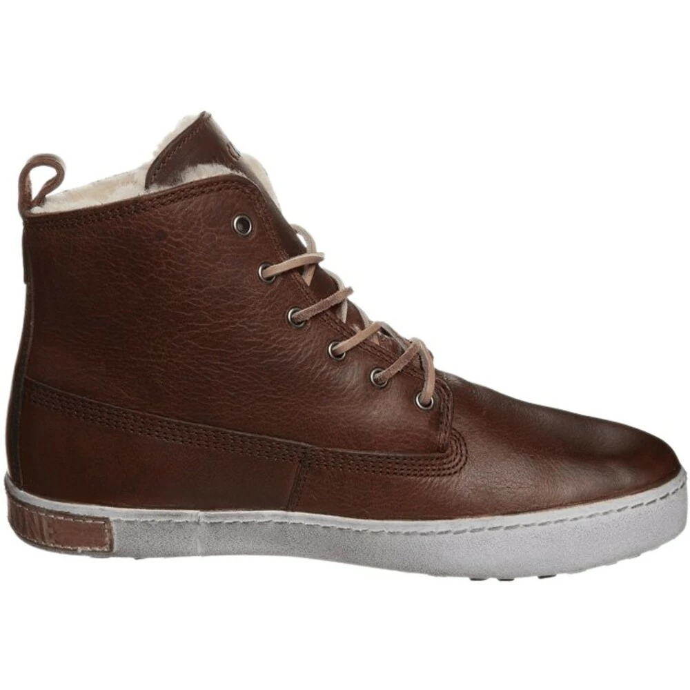 Blackstone Boots Brown 6 Blackstone Boots Brown - Bilde 4