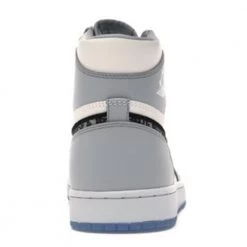 Jordan 1 Retro High Dior Gray -herresko-sneakers Salg unnamed file 220