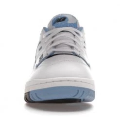 New Balance Sneakers 550 UNC White -herresko-sneakers Salg unnamed file 2200