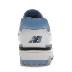 New Balance Sneakers 550 UNC White -herresko-sneakers Salg unnamed file 2201