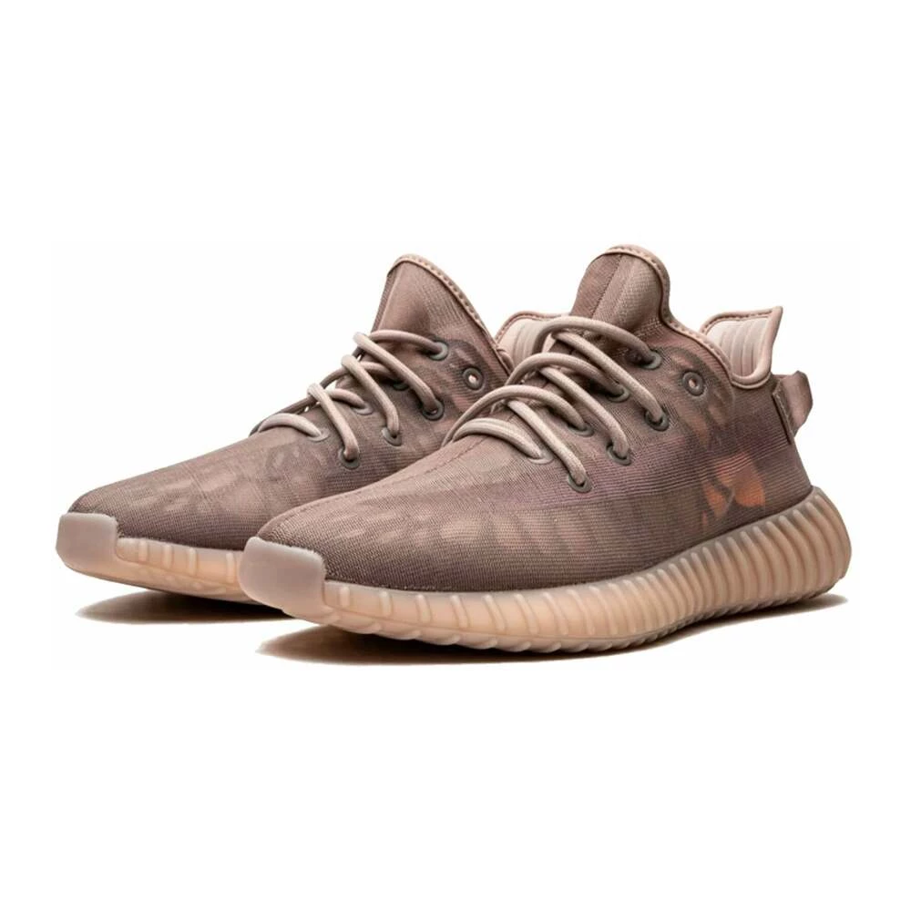 Yeezy Sneakers Brown 4 Yeezy Sneakers Brown - Bilde 2