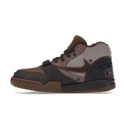Nike Sneakers Air Trainer 1 Travis Scott Brown -herresko-sneakers Salg unnamed file 2207