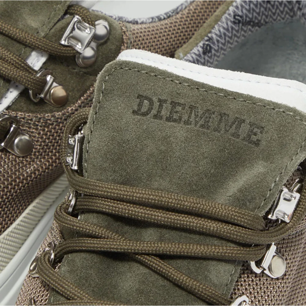 Diemme Marostica Low Sneakers Brown 3 Diemme Marostica Low Sneakers Brown