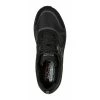 Sort Skechers Dlux Fitness Fritidssko Black -herresko-sneakers Salg unnamed file 2211