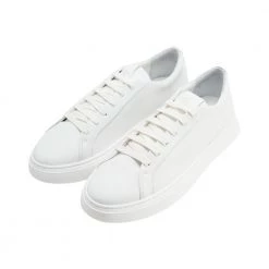 Copenhagen Studios CPH810M - Hvit White -herresko-sneakers Salg unnamed file 2221