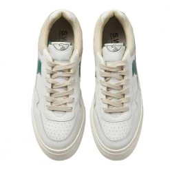 S.W.C. Stepney Workers Club Sneakers Beige 12 S.W.C. Stepney Workers Club Sneakers Beige -herresko-sneakers Salg unnamed file 2227