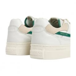 S.W.C. Stepney Workers Club Sneakers Beige 13 S.W.C. Stepney Workers Club Sneakers Beige -herresko-sneakers Salg unnamed file 2228