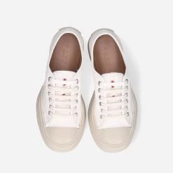 Marni Sneakers White -herresko-sneakers Salg unnamed file 2232