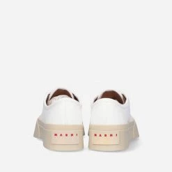 Marni Sneakers White -herresko-sneakers Salg unnamed file 2235