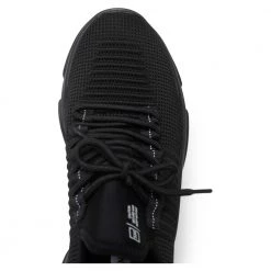 Steve Madden Macdad Bn 671 Sneakers Black 5 Steve Madden Macdad Bn 671 Sneakers Black -herresko-sneakers Salg unnamed file 2238