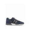 Hogan Sneakers Blue -herresko-sneakers Salg unnamed file 2259