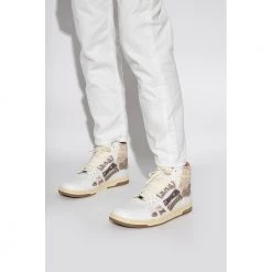Amiri Skle Top Sneakers White -herresko-sneakers Salg unnamed file 227