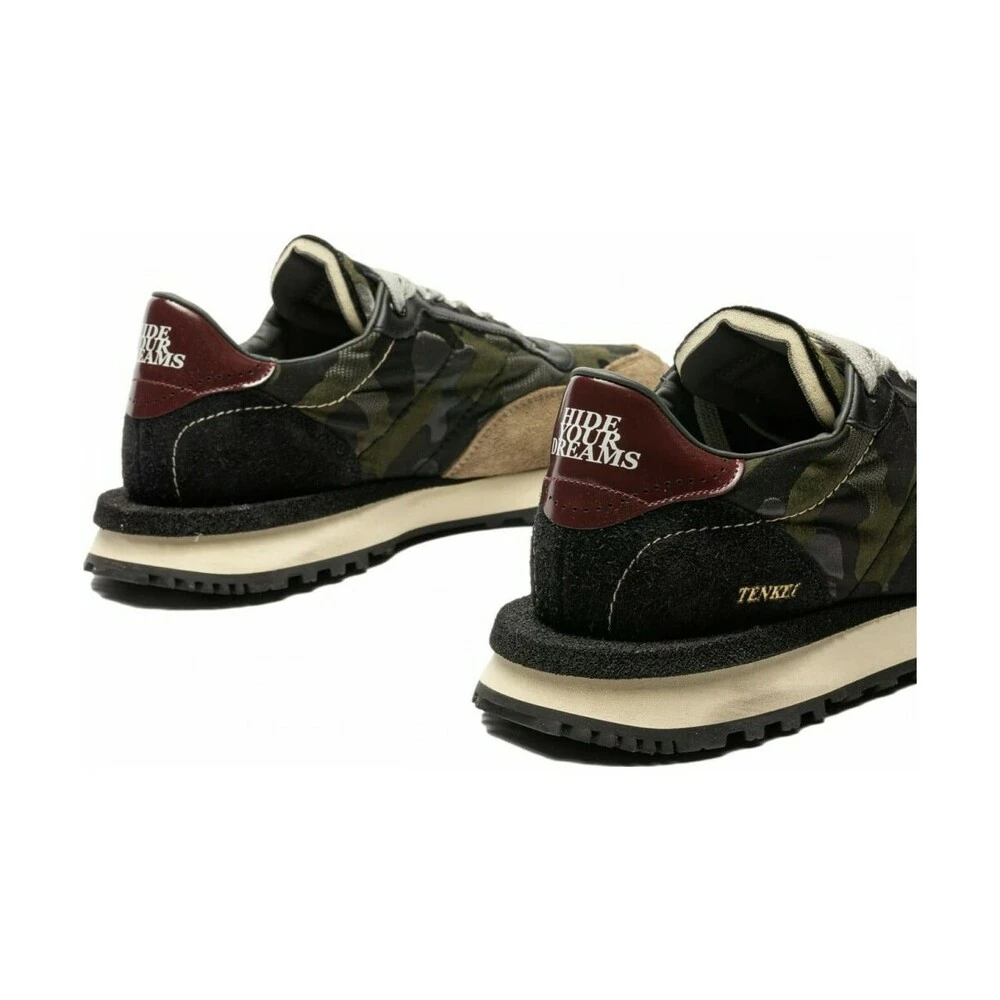 Hidnander Pile Green 6 Hidnander Pile Green - Bilde 4