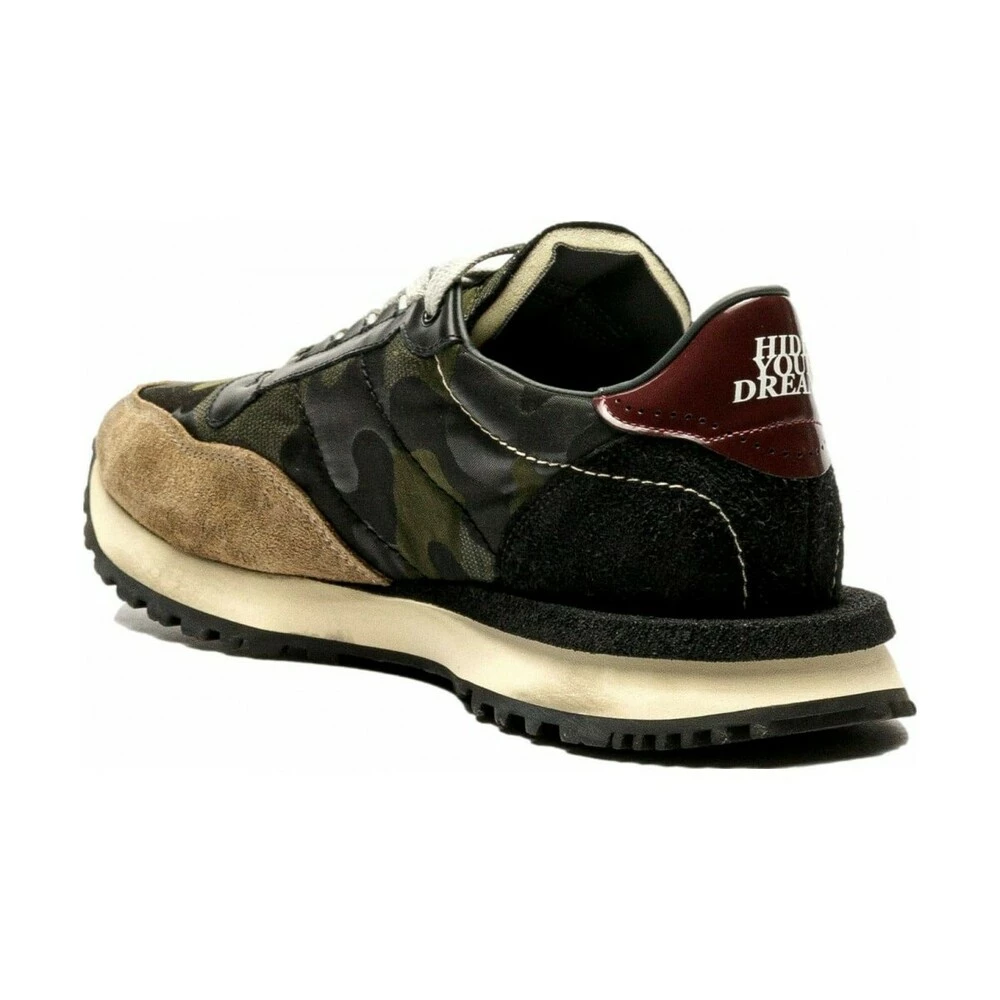 Hidnander Pile Green 8 Hidnander Pile Green - Bilde 6