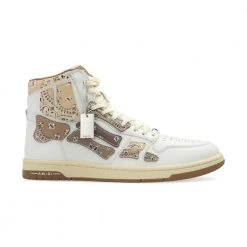 Amiri Skle Top Sneakers White -herresko-sneakers Salg unnamed file 228