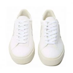 Veja Campo Sneakers White