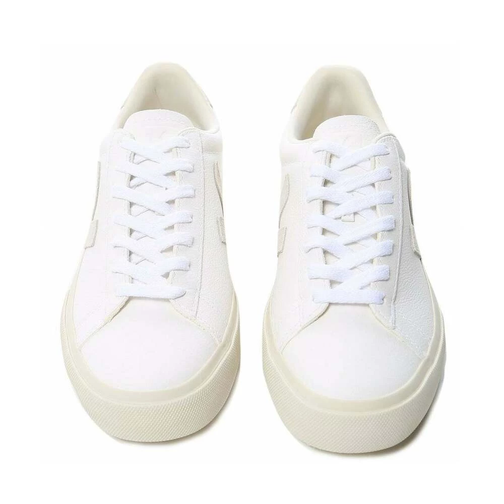 Veja Campo Sneakers White 3 Veja Campo Sneakers White