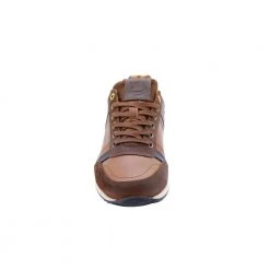 Pantofola D'Oro Sneakers Brown -herresko-sneakers Salg unnamed file 2286