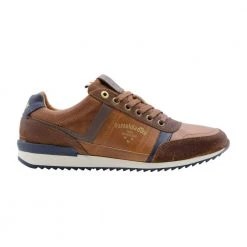 Pantofola D'Oro Sneakers Brown -herresko-sneakers Salg unnamed file 2288