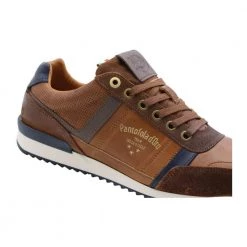 Pantofola D'Oro Sneakers Brown -herresko-sneakers Salg unnamed file 2289