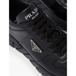 Prada PRAX 01 Sneakers Black -herresko-sneakers Salg unnamed file 2291