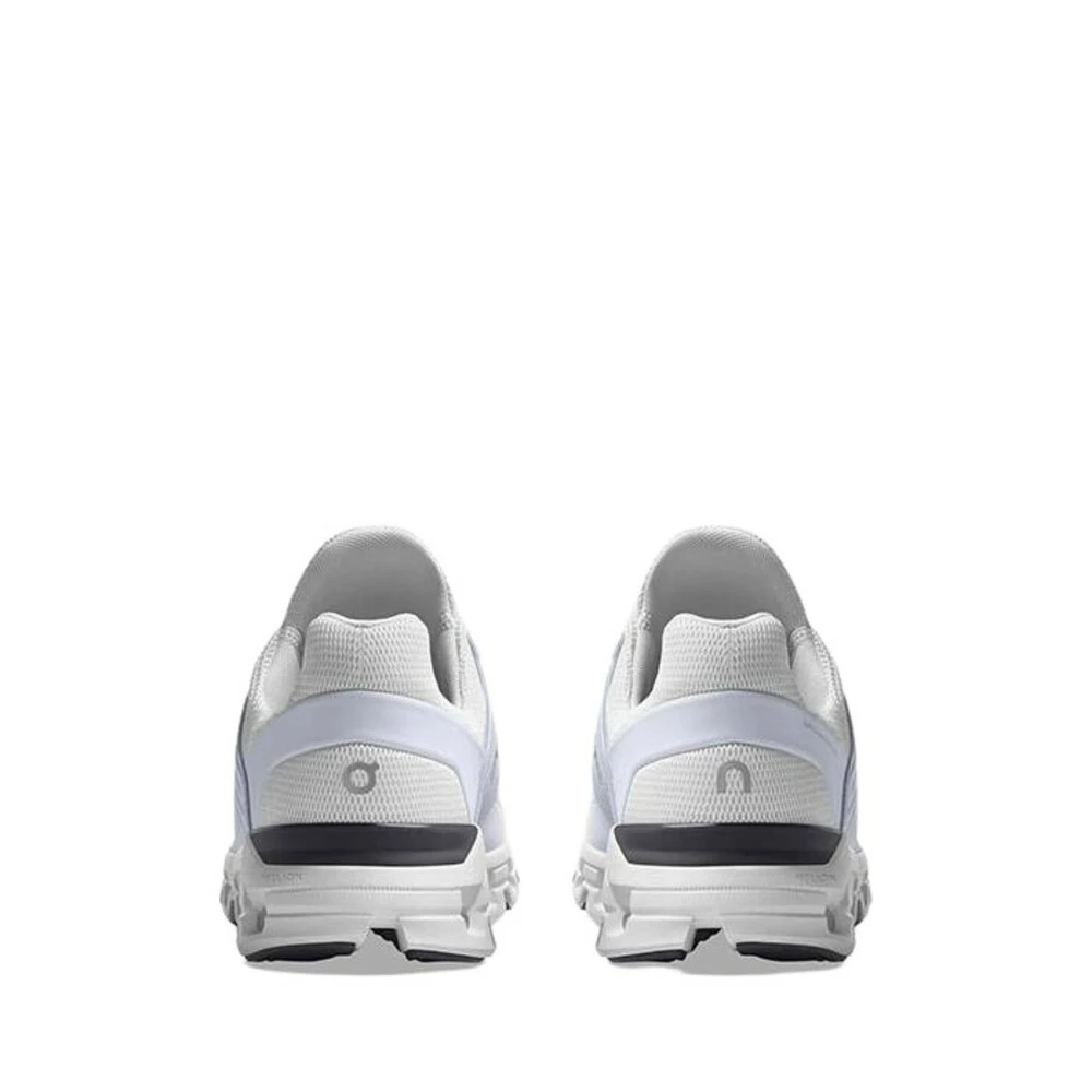 On Running Cloudswift Sneakers ALL WHITE White 3 On Running Cloudswift Sneakers ALL WHITE White