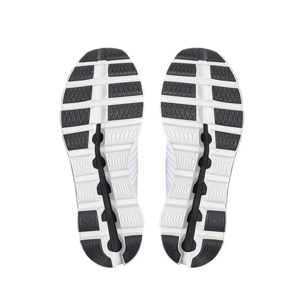 On Running Cloudswift Sneakers ALL WHITE White 4 On Running Cloudswift Sneakers ALL WHITE White - Bilde 2