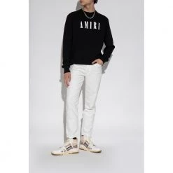 Amiri Skle Top Sneakers White -herresko-sneakers Salg unnamed file 230