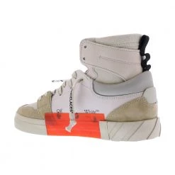Off White High Top Vulcanized Beige 9 Off White High Top Vulcanized Beige -herresko-sneakers Salg unnamed file 2326
