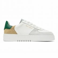 Axel Arigato Orbit Sneakers White -herresko-sneakers Salg unnamed file 2330