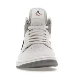 Jordan SNEAKERS 1 MID PARIS White -herresko-sneakers Salg unnamed file 2347