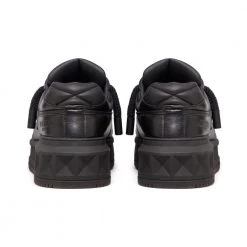 Valentino Garavani Sneakers Black 9 Valentino Garavani Sneakers Black -herresko-sneakers Salg unnamed file 2354