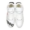 Dsquared2 High Top Sneakers White 1 Dsquared2 High Top Sneakers White -herresko-sneakers Salg unnamed file 2357