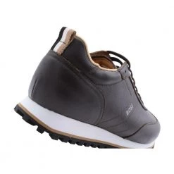 Hugo Boss Sneakers Brown