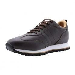 Hugo Boss Sneakers Brown -herresko-sneakers Salg unnamed file 2363