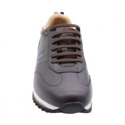 Hugo Boss Sneakers Brown -herresko-sneakers Salg unnamed file 2366