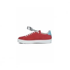 Off White Arrow Sneakers Red -herresko-sneakers Salg unnamed file 2369