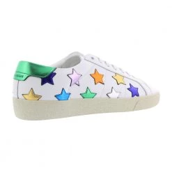 Saint Laurent Court Classic SL/06 Sneakers White -herresko-sneakers Salg unnamed file 237