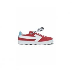 Off White Arrow Sneakers Red -herresko-sneakers Salg unnamed file 2370
